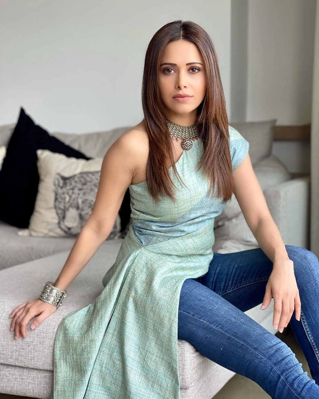 Nushrratt Bharuccha unknown facts stunning pics