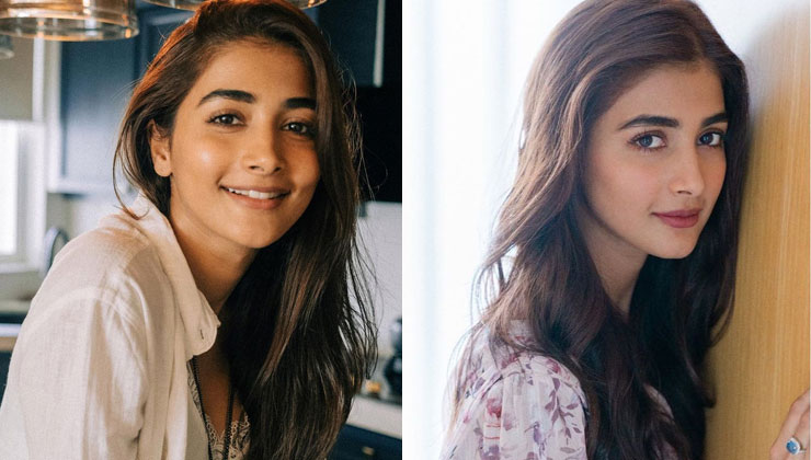 Pooja hegde covid negative