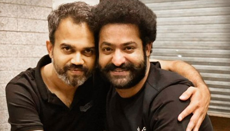 Prashanth Neel, Jr NTR NTR 31, happy birthday jr ntr, ntr movies