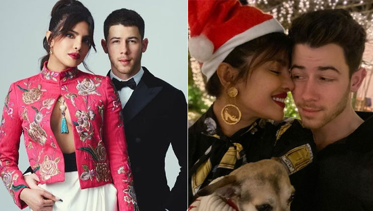 Priyanka chopra nick jonas lovemaking playlist
