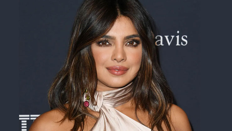 Priyanka Chopra, Covid, Covid India