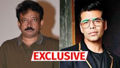 EXCLUSIVE: Ram Gopal Varma finally reacts to rumours of fallout with Karan Johar