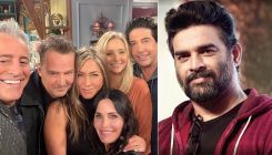 Friends Reunion Trailer: R Madhavan calls the series a 'world religion'