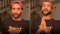 Raghav Juyal seeks medical help for Uttarakhand; says, 'Our state is collapsing'-watch video