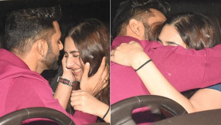 Rahul Vaidya, KKK 11, KKK, Khatron Ke Khiladi 11, Khatron Ke Khiladi, Rohit Shetty, Salman Khan, Bigg Boss 14, BB 14, Bigg Boss 2020, Disha Parmar, DisHul, Khatron Ke Khiladi 2021,