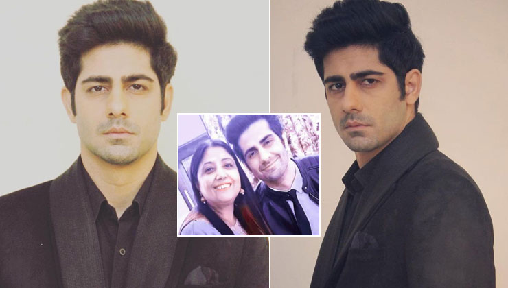 Rahul Sudhir mother death covid