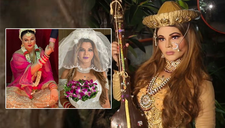 Rakhi Sawant, Deepika Padukone, Mastani, Bajirao, Ritesh,