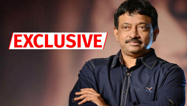 Ram Gopal Varma, trolls, RGV, RGV, D company