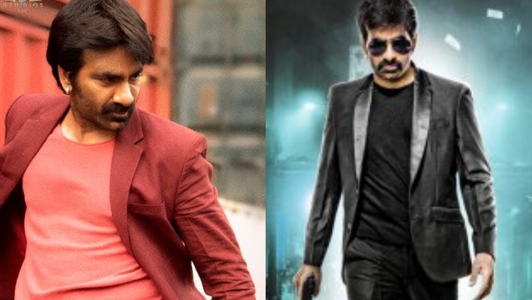 Ravi Teja, Mass Maharaja, Khiladi