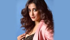 Raima Sen on her recent bold photoshoot: I have done bolder shoots than this