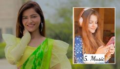 Rubina Dilaik REVEALS the 5 things that helped her 'speed up recovery' as she battles COVID 19; Watch Video