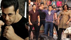 Radhe Twitter Reactions: Fans laud Salman Khan starrer; declare it 'Baap of mass entertainer'