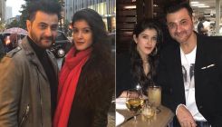 Sanjay Kapoor on daughter Shanaya Kapoor's Bollywood debut: I want her to learn from her own mistakes and experience