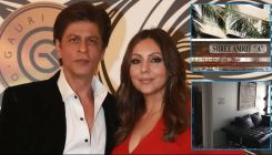 Shah Rukh Khan and wife Gauri lived HERE before Mannat; Check out inside pics