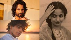 Shahid Kapoor pens a heartfelt post for mom Neelima Azeem, says 'There is no one who can be you'; Ishaan seconds each word