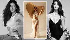 Shanaya Kapoor: 5 times the newbie took the internet by storm with her glamorous avatar