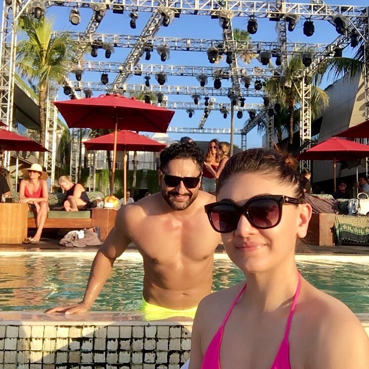 Shefali Jariwala Parag Tyagi