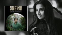 Sherni: Vidya Balan's next to release on OTT platform; check out first poster