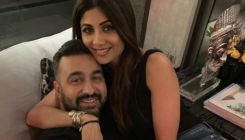 Love in the time of Corona! Shilpa Shetty and Raj Kundra's quarantine romance is too cute for words