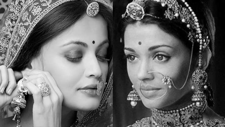 Sneha Ullal, Aishwarya Rai Bachchan