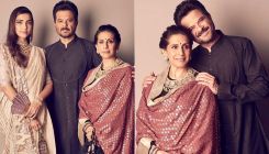 Sonam Kapoor has a heartfelt wish for parents Anil and Sunita Kapoor on their 37th wedding anniversary