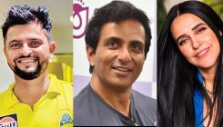 Sonu Sood turns savior for Suresh Raina and Neha Dhupia after they make urgent request for injections and oxygen cylinder
