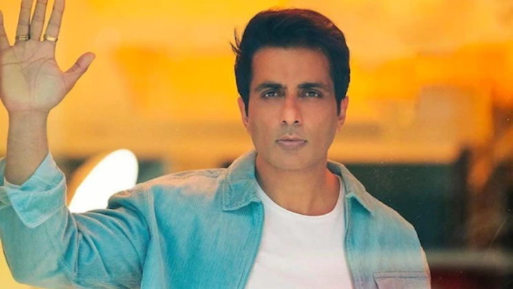 Sonu Sood mourn covid patient demise