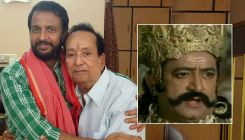 Ramayan's Sunil Lahri rubbishes death rumours of Arvind Trivedi aka Raavan