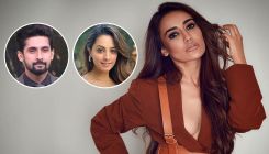 Surbhi Jyoti Birthday Special: Anita Hassanandani, Ekta Kapoor, Ravi Dubey & others shower love on the actress