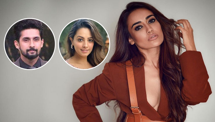 Surbhi Jyoti, Happy Birthday Surbhi Jyoti, Surbhi Jyoti Birthday, Anita Hasnandani, Ekta Kapoor, Ravi Dubey, Arjit Taneja,