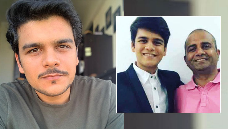 Taarak Mehta Ka Ooltah Chashmah, TMKOC, Taarak Mehta, Bhavya Gandhi, COVID, COVID 19, Coronavirus, Tapu, Bhavya Gandhi father,