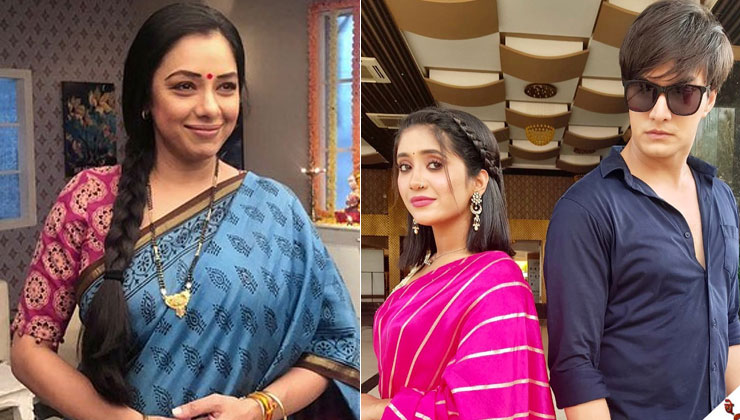 TRP report, TRP list, Anupamaa, Imlie, YRKKH, Saath Nibhaana Saathiya 2, SNS 2, Yeh Rishta Kya Kehlata Hai,