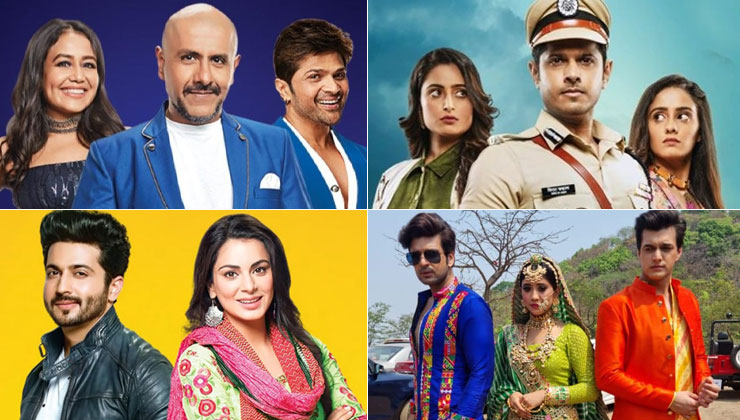 TRP Report, Ghum Hai Kisikey Pyaar Meiin, Anupamaa, TMKOC, SNS 2, Taarak Mehta Ka Ooltah Chashmah, Saath Nibhaana Saathiya 2, Indian Idol 12, YRKKH, Yeh Rishta Kya Kehlata Hai, Kundali Bhagya,