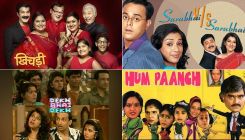 Ahead of Friends Reunion, here're 5 rib-tickling Indian sitcoms we would love to see again