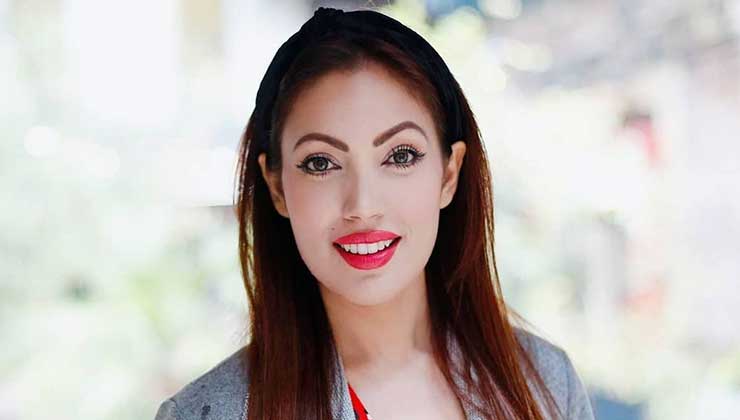 TMKOC's Munmun Dutta issues an apology for using casteist ...