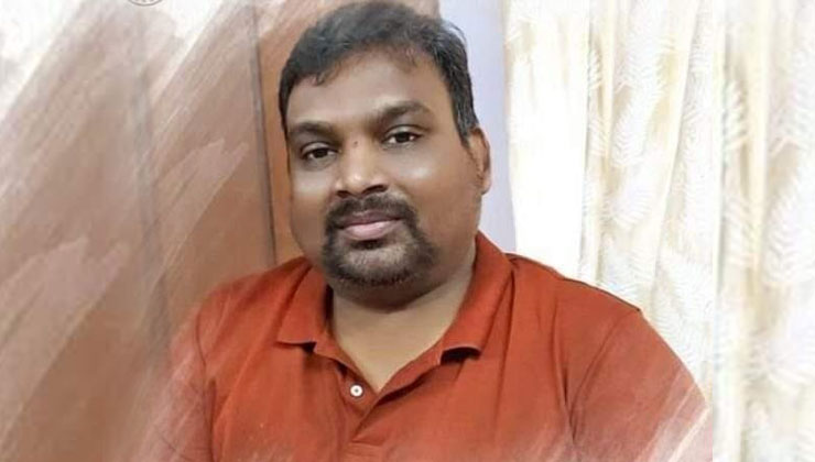 Nandyala Ravi director, Nandyala Ravi