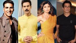 Akshay Kumar, Shilpa Shetty, Rajkummar Rao, Sonu Sood and others to come together for UN’s special music video
