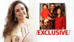 EXCLUSIVE: Vandana Sajnani Khattar on facing trolls for becoming mom at 44: People call me & Rajesh 'Dada, Dadi'