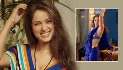 Chak De! India fame Vidya Malvade opens up on her next project Bamini And Boys; calls it 'exciting challenge'