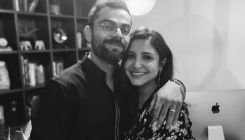 Anushka Sharma and Virat Kohli express gratitude as their COVID fundraiser collects 3.6 crores in less than 24 hours