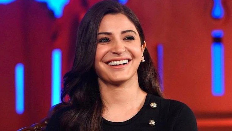 Anushka Sharma, Anushka Sharma Pregnant, Anushka Sharma baby, Anushka Sharma daughter, Vamika Sharma