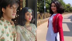 Shivangi Joshi goes the Kareena Kapoor way as she takes a stroll in a new VIDEO; THIS actor to enter YRKKH soon