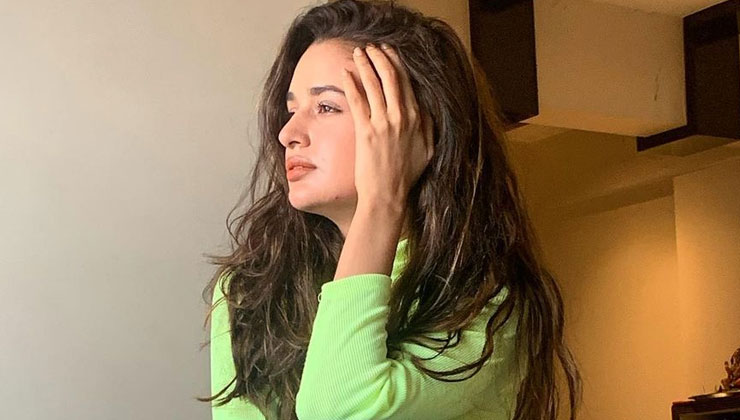 Yuvika Chaudhary, Yuvika Chaudhary actress