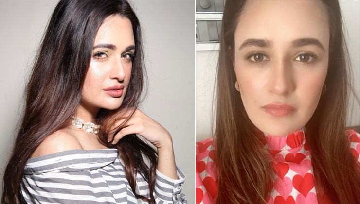 Yuvika Chaudhary casteist slur