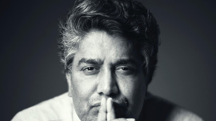 Odiyan director, VA Shrikumar Menon