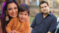 EXCLUSIVE: Shweta Tiwari RUBBISHES Abhinav Kohli's claim: Before leaving, told him Reyansh is with my family