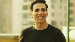 Akshay Kumar comes forward to help 3600 dancers with monthly ration amidst Covid crisis
