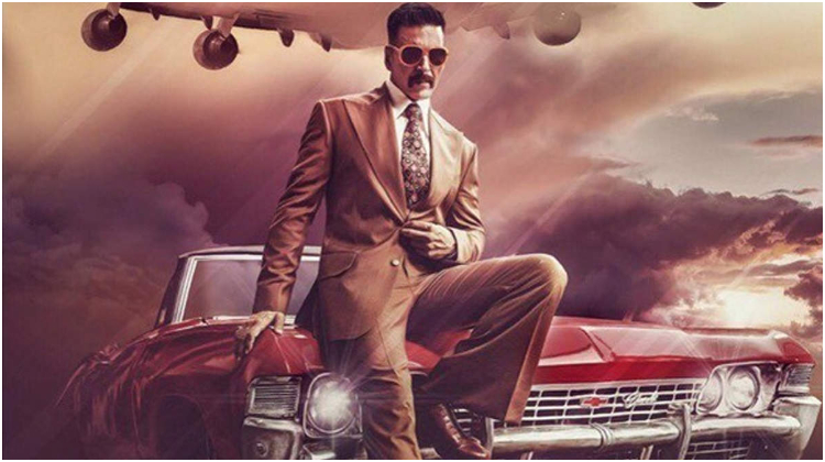 Akshay Kumar starrer Bell Bottom to have an OTT release