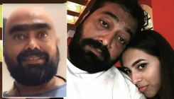 Anurag Kashyap’s daughter Aaliyah reveals his new look after angioplasty; check video