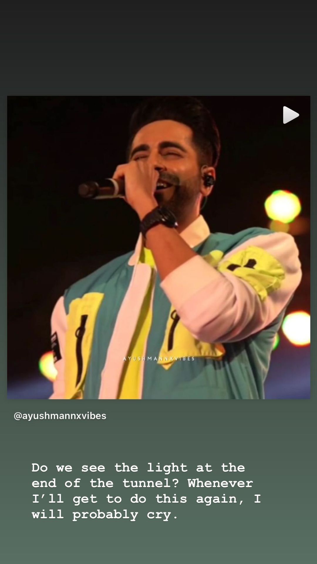 Ayushmann Khurrana, Ayushmann Khurrana movies